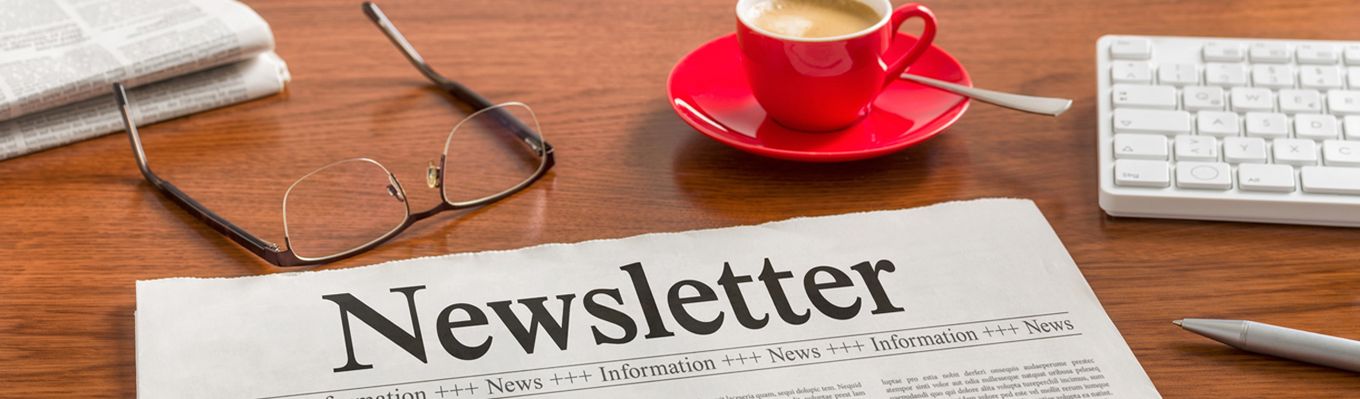 Albstadtwerke Newsletter